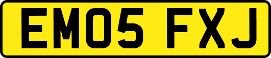 EM05FXJ