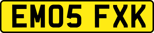 EM05FXK