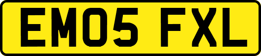 EM05FXL