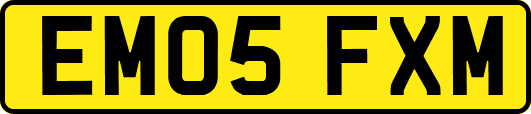 EM05FXM