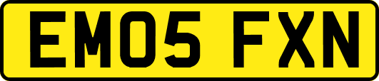 EM05FXN