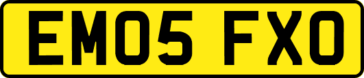 EM05FXO