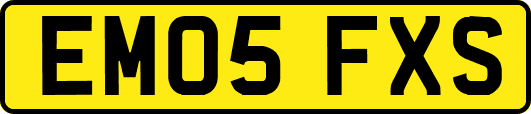 EM05FXS