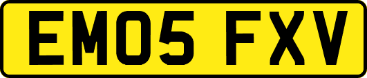 EM05FXV