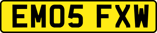 EM05FXW