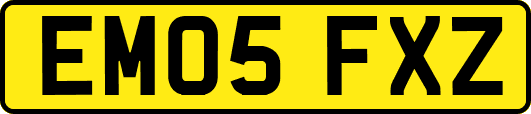 EM05FXZ