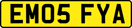 EM05FYA
