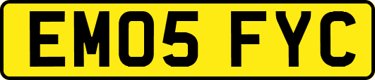 EM05FYC