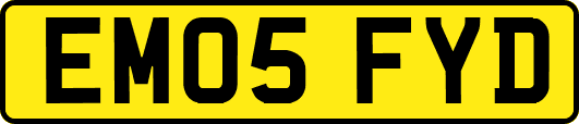 EM05FYD