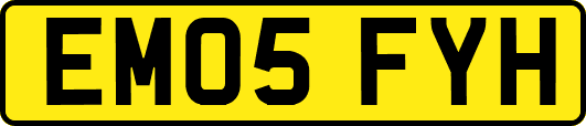 EM05FYH