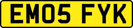EM05FYK