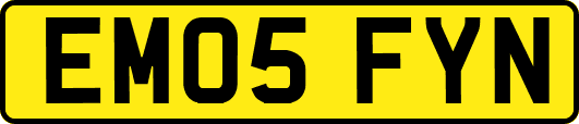 EM05FYN