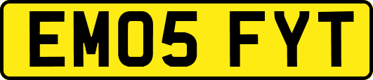 EM05FYT