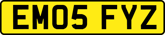 EM05FYZ