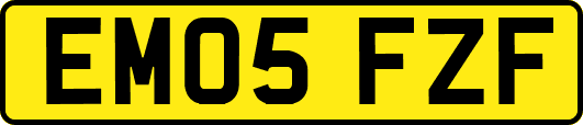 EM05FZF