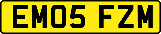 EM05FZM