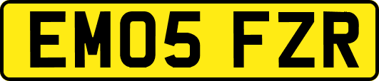 EM05FZR