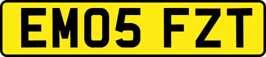 EM05FZT