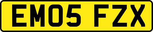 EM05FZX
