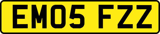EM05FZZ