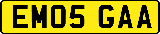 EM05GAA