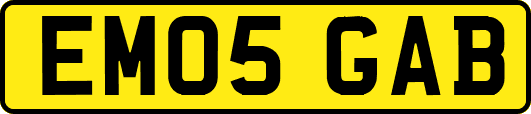 EM05GAB