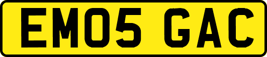 EM05GAC