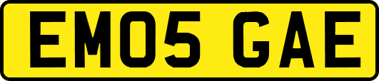 EM05GAE