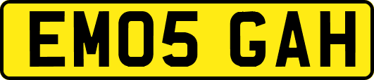EM05GAH