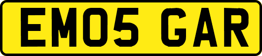 EM05GAR