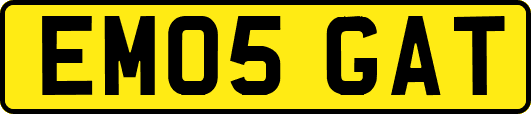 EM05GAT