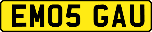 EM05GAU