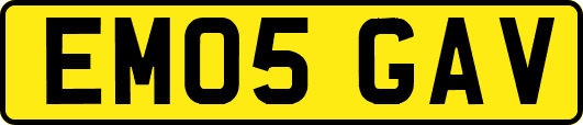 EM05GAV