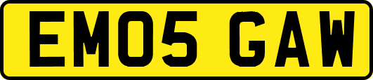 EM05GAW