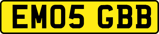 EM05GBB