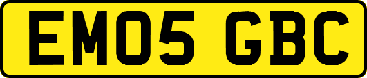 EM05GBC