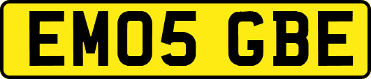 EM05GBE