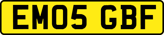 EM05GBF