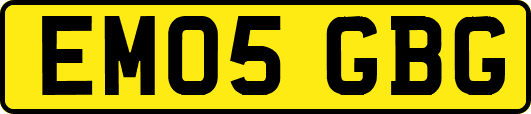 EM05GBG