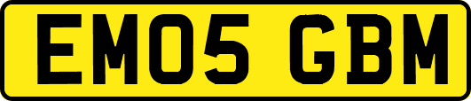 EM05GBM