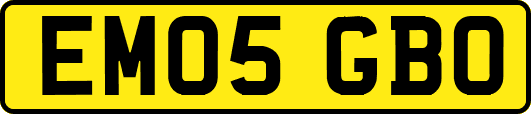 EM05GBO