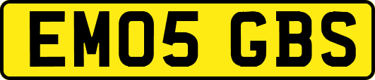 EM05GBS