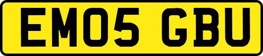 EM05GBU
