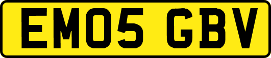 EM05GBV