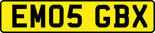 EM05GBX