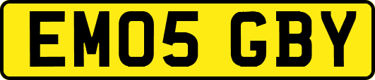 EM05GBY