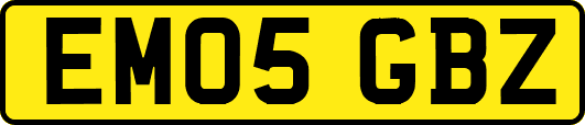 EM05GBZ
