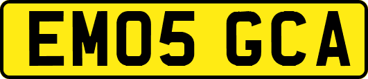 EM05GCA