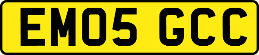 EM05GCC