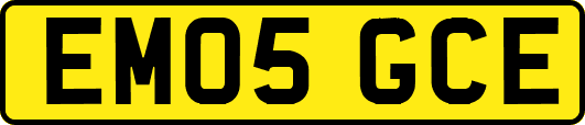 EM05GCE